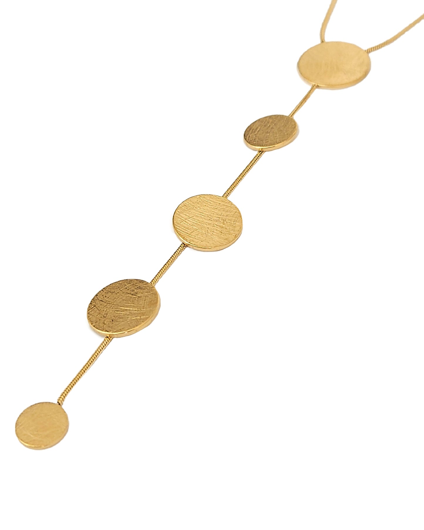Collar Esthela