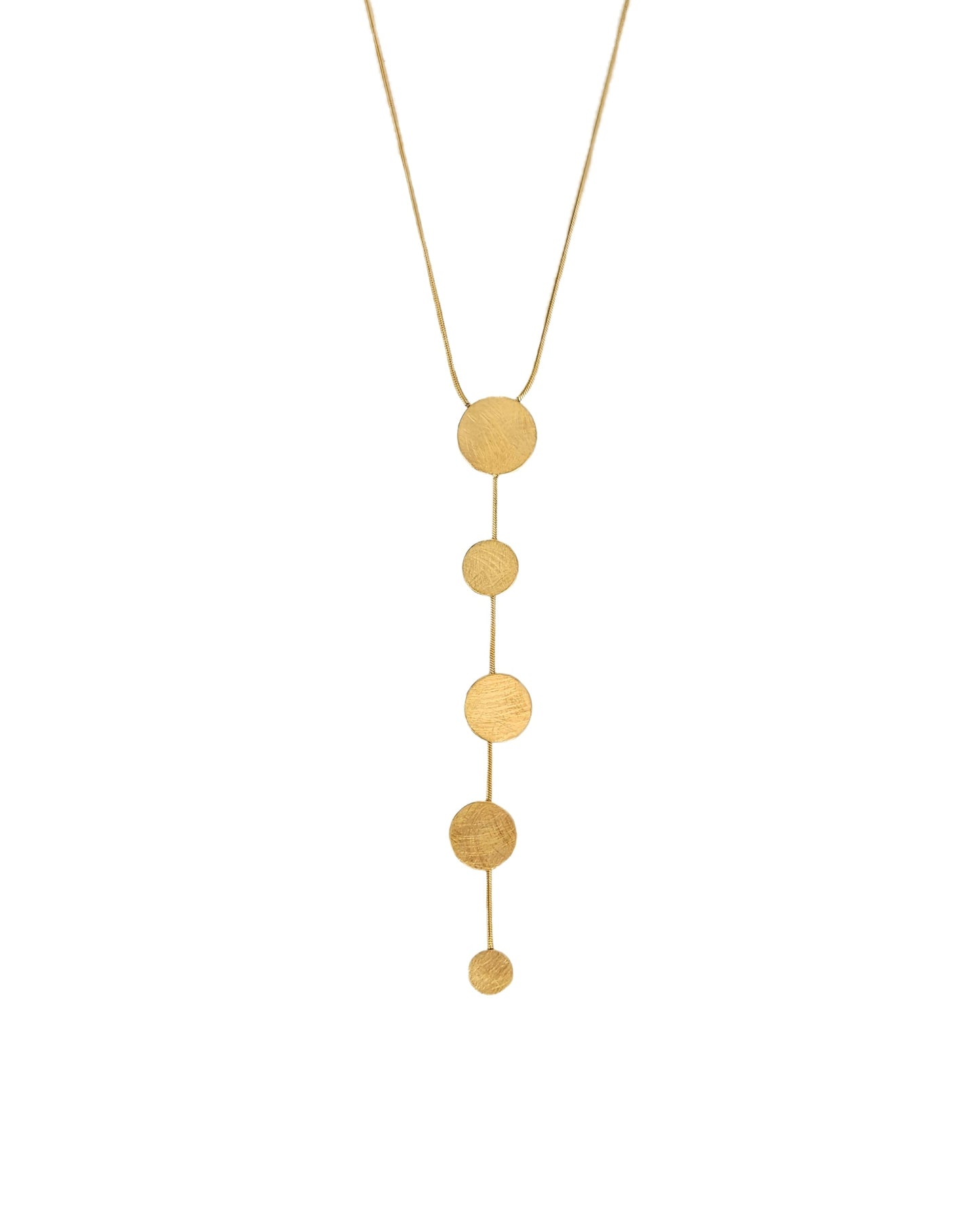 Collar Esthela
