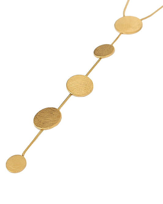 Collar Esthela