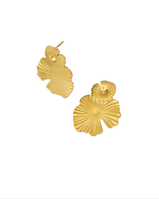 Aretes Lumina