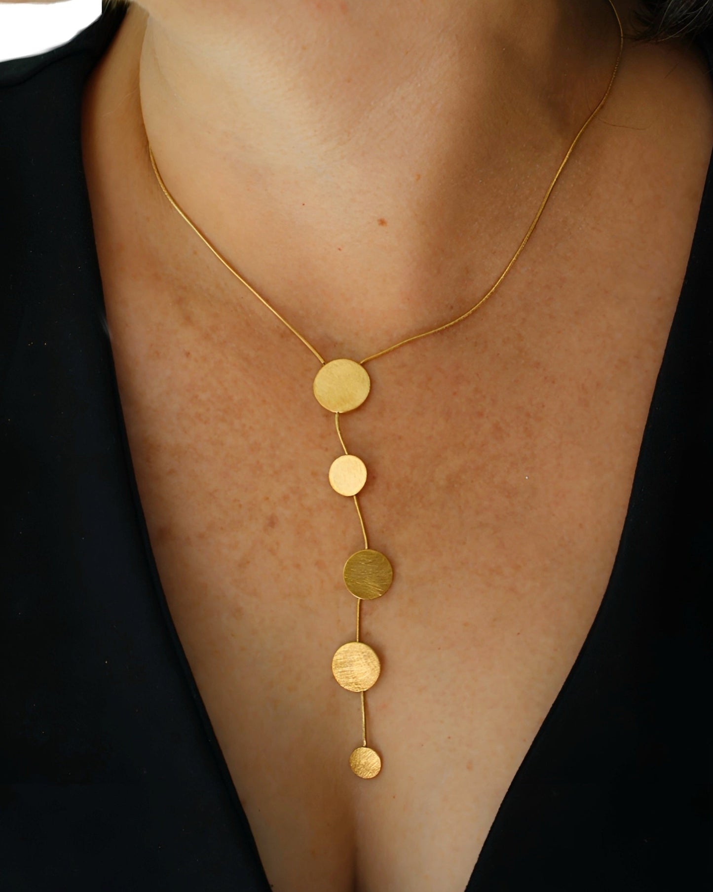 Collar Esthela