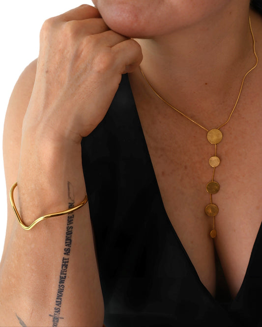 Brazalete Eme