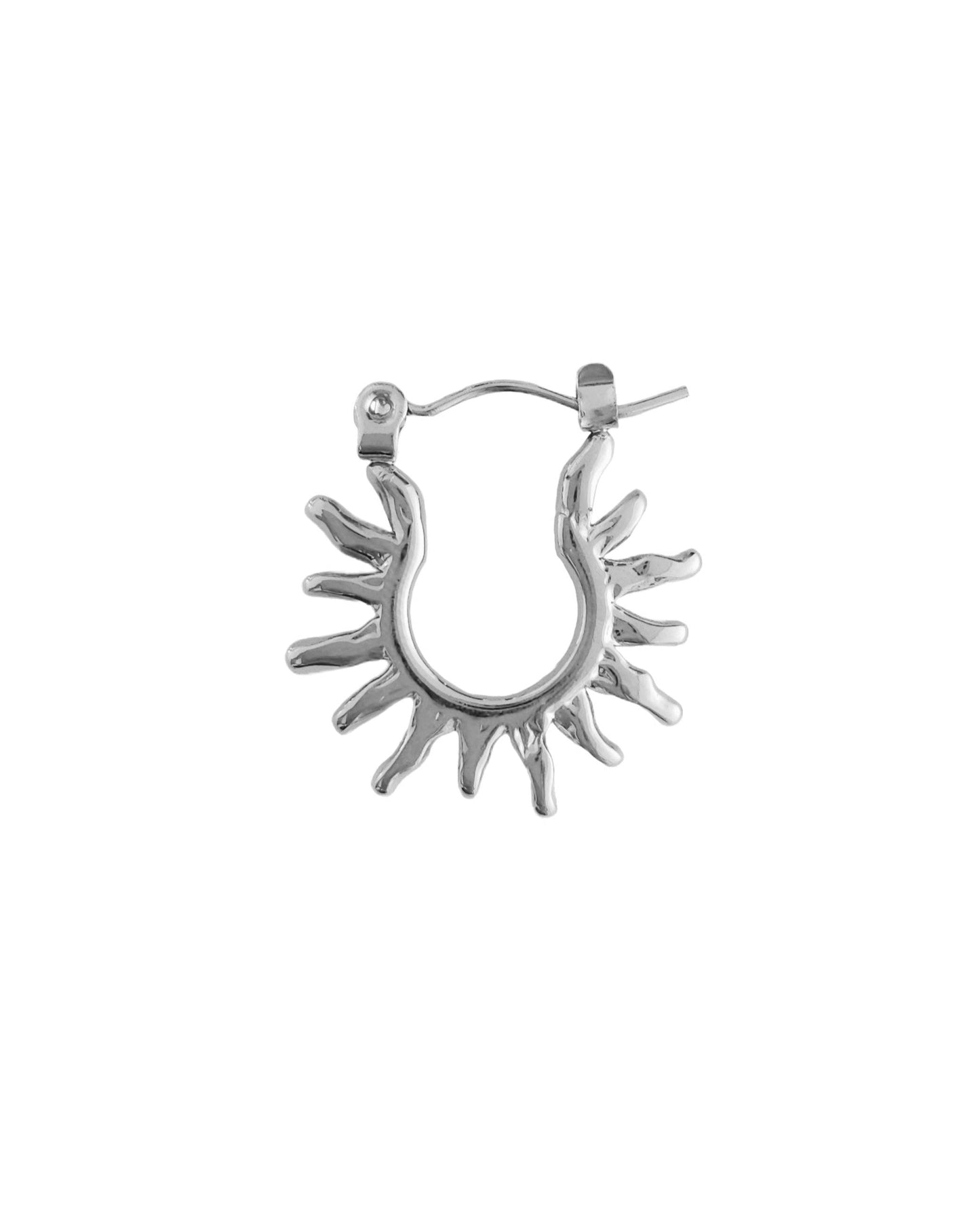 Aretes Sol PL