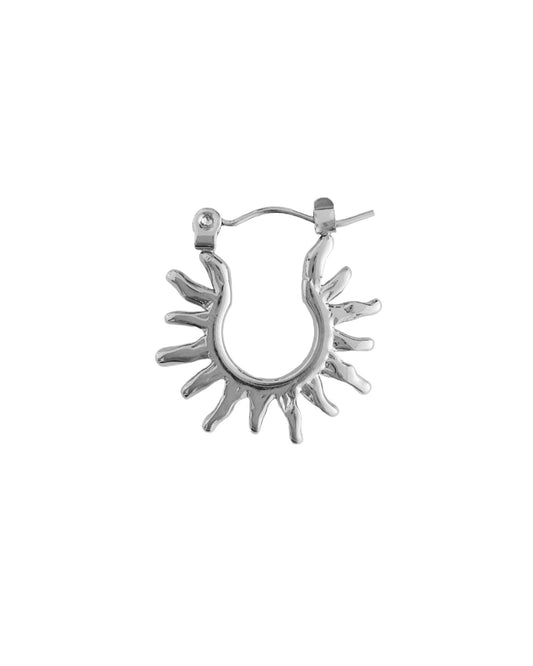 Aretes Sol PL