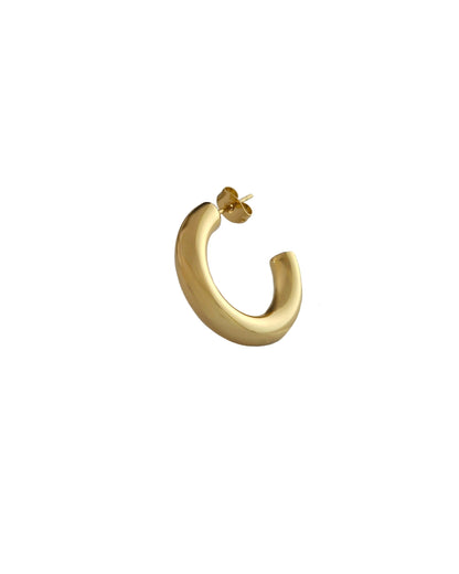 Aretes Tubular