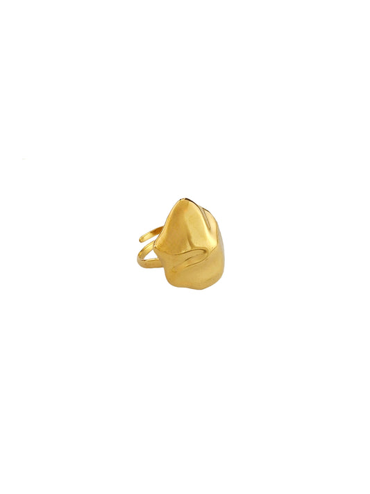 Anillo Irregular