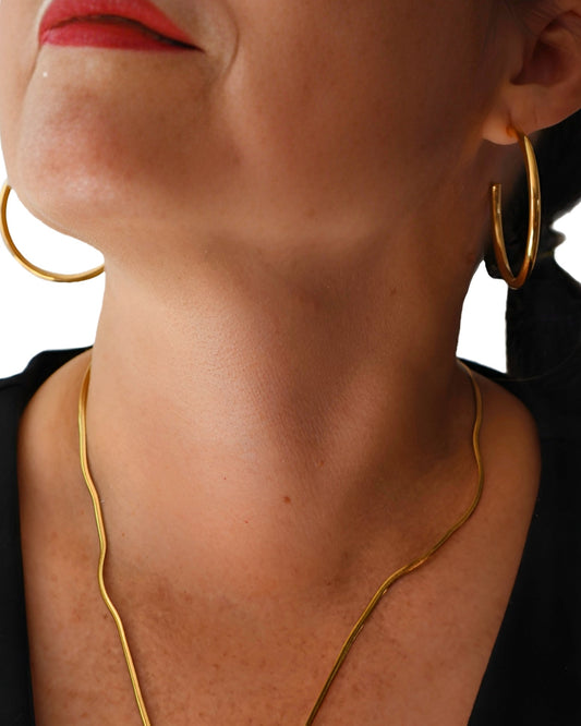 Aretes Tubular XG