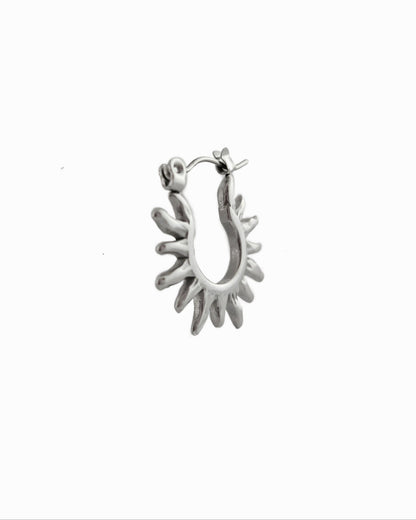 Aretes Sol PL