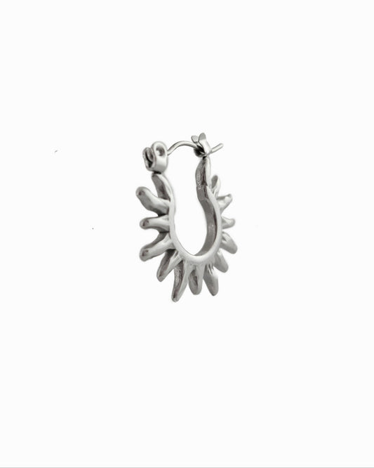 Aretes Sol PL