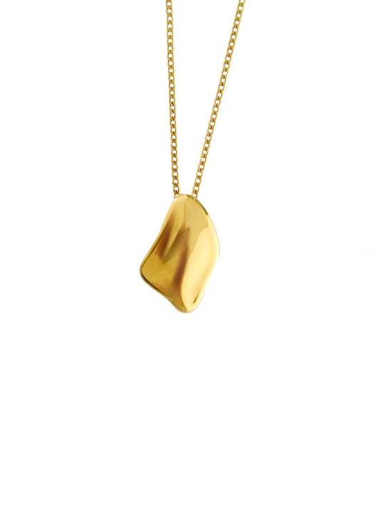 Collar Dije Irregular