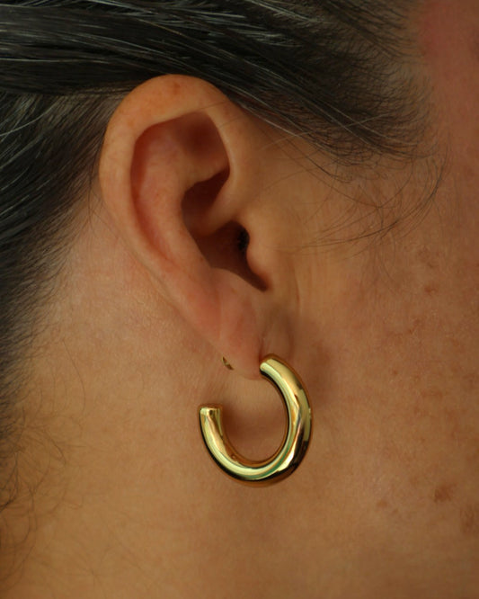 Aretes Tubular