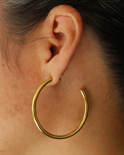 Aretes Tubular XG