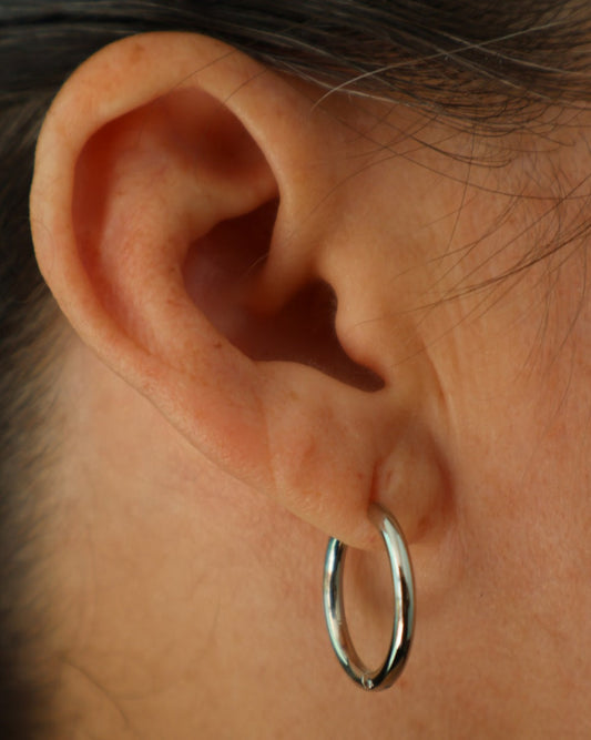 Aretes Simples PL